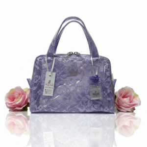 De la Rose Eesti disain käsitöökotid niiskuskindlad kosmeetikakotid