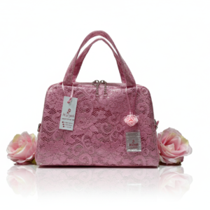 De la Rose Eesti disain käsitöökotid niiskuskindlad kosmeetikakotid