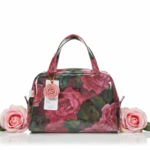 De la Rose Eesti disain käsitöökotid niiskuskindlad kosmeetikakotid