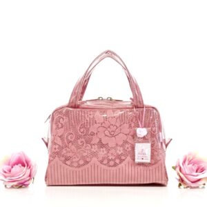 De la Rose - kaunis Eesti disain käsitöökotid -niiskuskindlad spaakotid