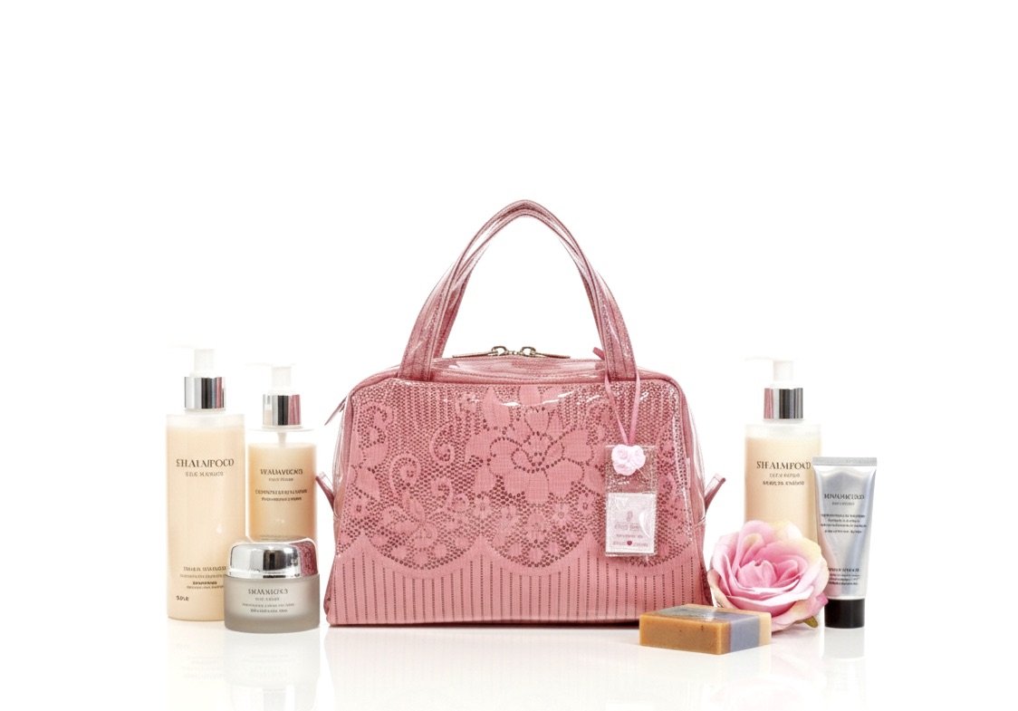 De la Rose - kaunis Eesti disain käsitöökotid -niiskuskindlad spaakotid