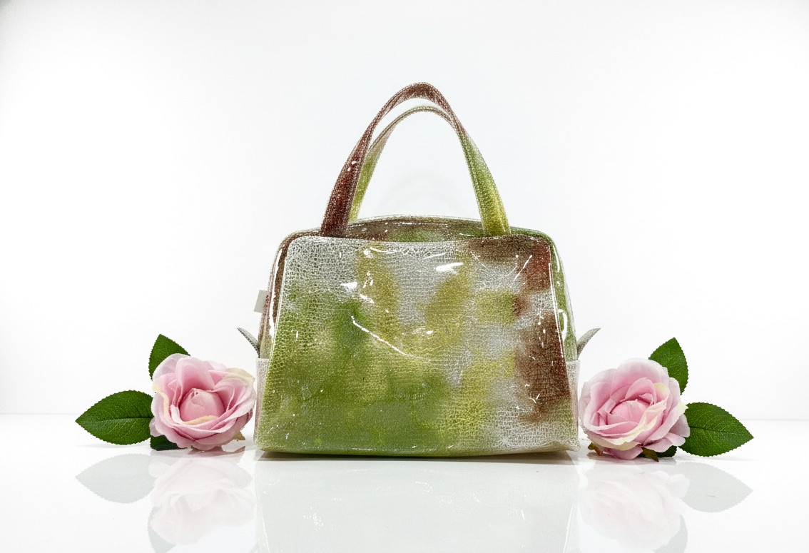 De la Rose Eesti disain käsitöökotid -niiskuskindlad spaakotid