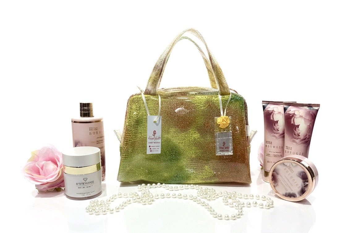 De la Rose Eesti disain käsitöökotid -niiskuskindlad spaakotid