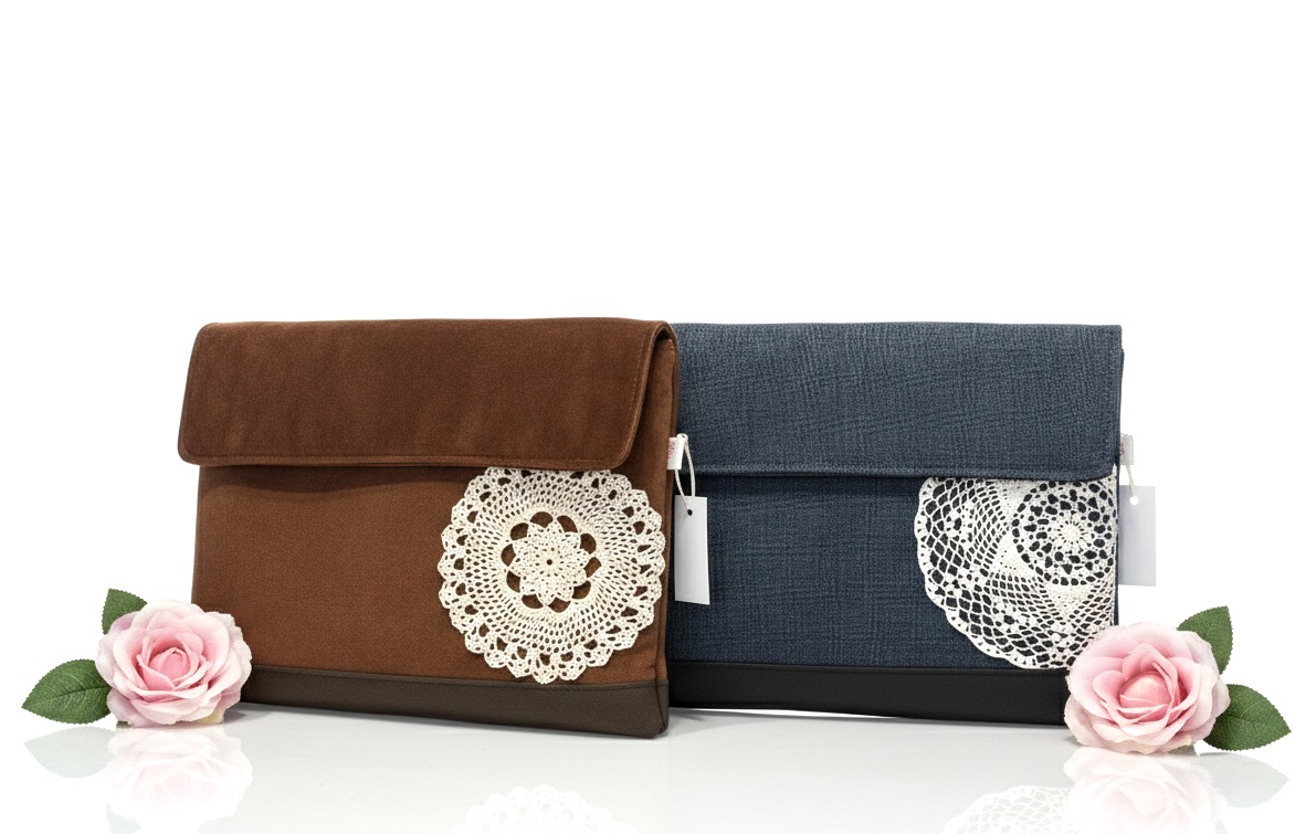 De la Rose - kaunis Eesti disain ja käsitöö, mis on valminud väärindava uuskasutuse põhimõttel mööblitööstuse materjalijääkidest