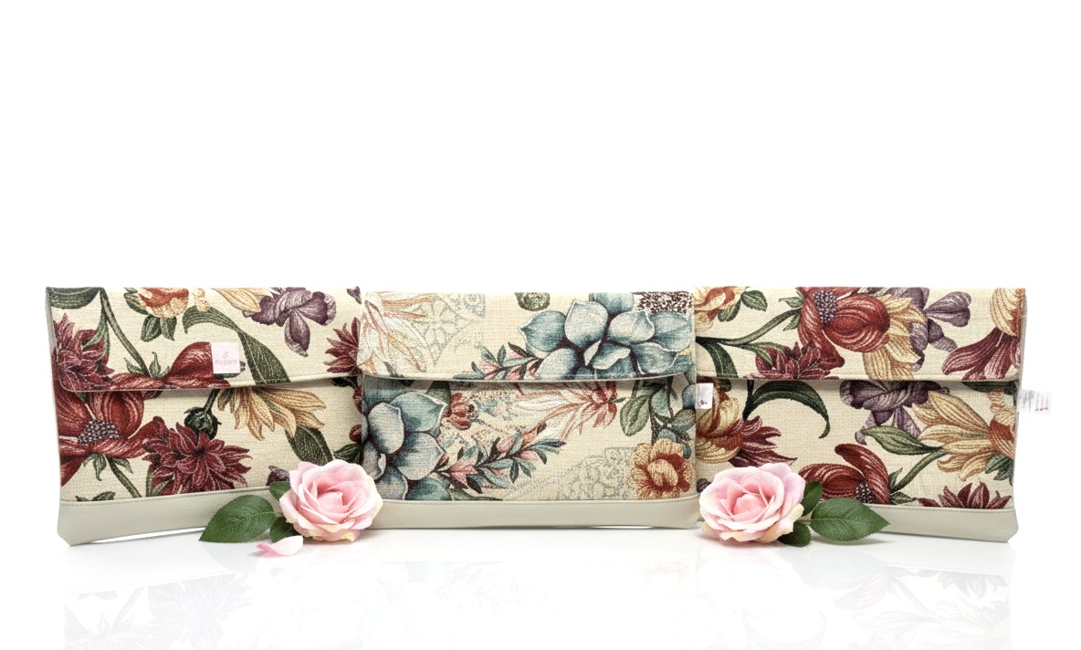 De la Rose - kaunis Eesti disain ja käsitöö, mis on valminud väärindava uuskasutuse põhimõttel mööblitööstuse materjalijääkidest