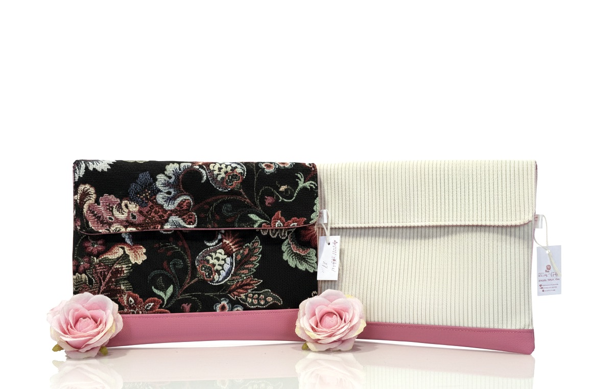 De la Rose - kaunis Eesti disain ja käsitöö, mis on valminud väärindava uuskasutuse põhimõttel mööblitööstuse materjalijääkidest