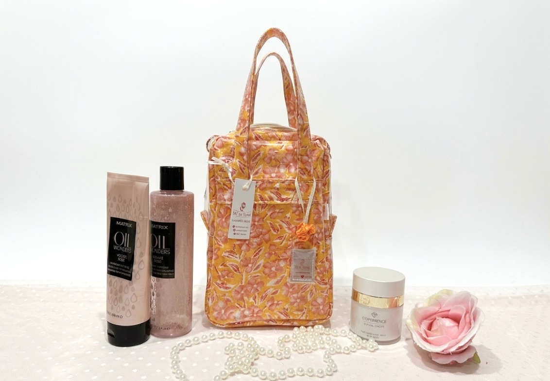 De la Rose Eesti disain käsitöökotid -niiskuskindlad spaakotid