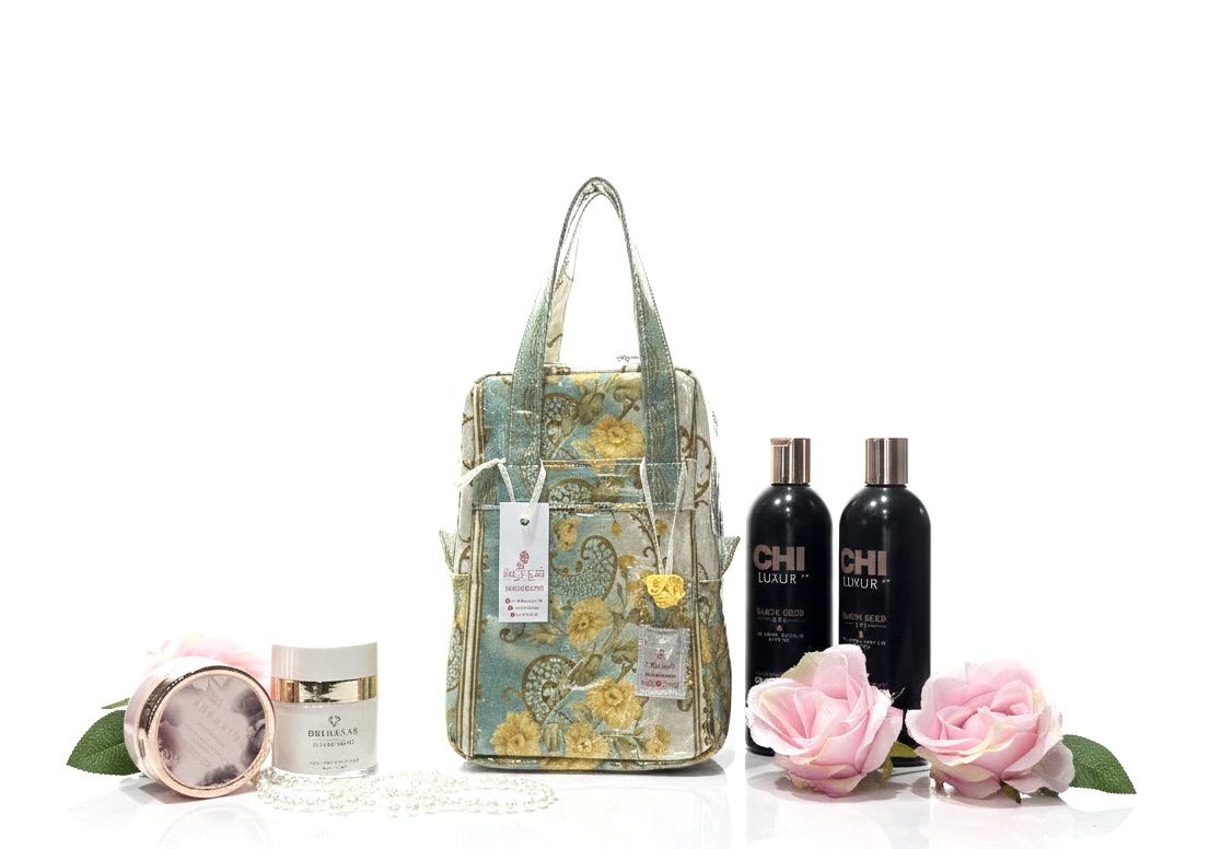 De la Rose Eesti disain käsitöökotid -niiskuskindlad spaakotid