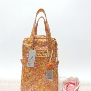 De la Rose Eesti disain käsitöökotid -niiskuskindlad spaakotid