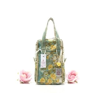 De la Rose Eesti disain käsitöökotid -niiskuskindlad spaakotid