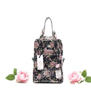 De la Rose Eesti disain käsitöökotid -niiskuskindlad spaakotid