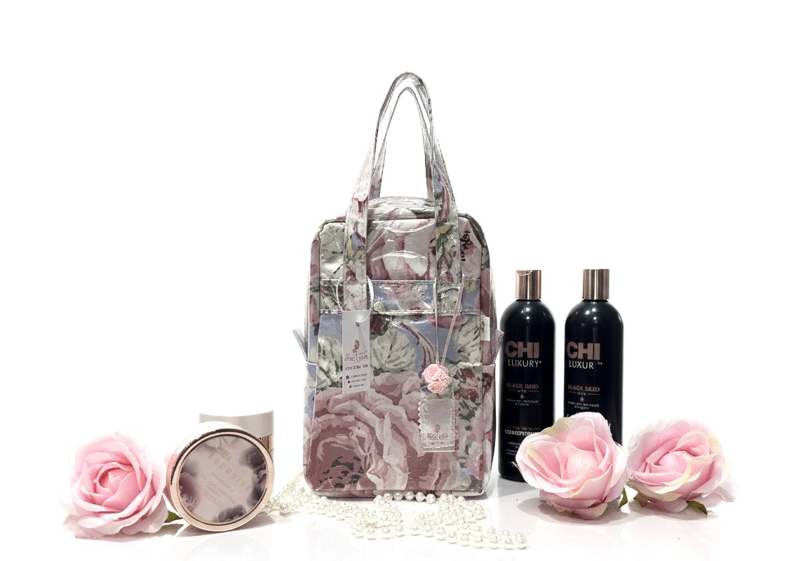 De la Rose Eesti disain käsitöökotid -niiskuskindlad spaakotid