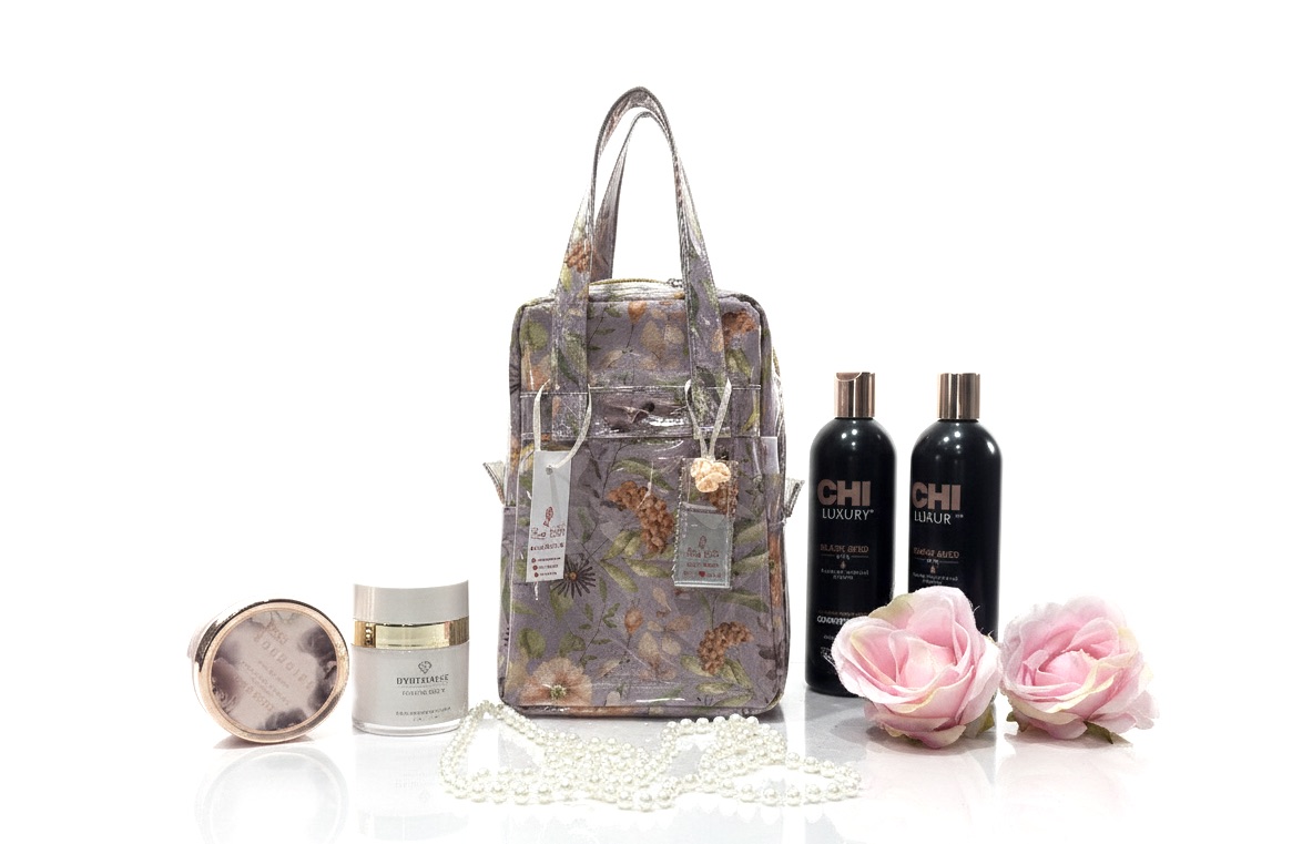 De la Rose Eesti disain käsitöökotid -niiskuskindlad spaakotid