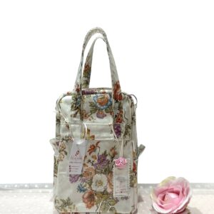 De la Rose Eesti disain käsitöökotid -niiskuskindlad spaakotid