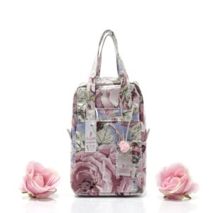 De la Rose Eesti disain käsitöökotid -niiskuskindlad spaakotid