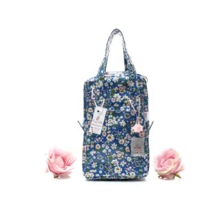 De la Rose Eesti disain käsitöökotid -niiskuskindlad spaakotid