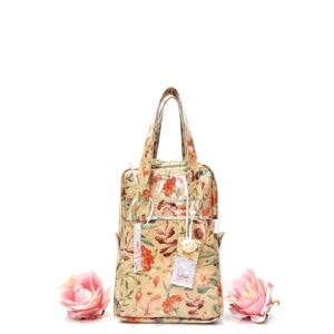 De la Rose Eesti disain käsitöökotid -niiskuskindlad spaakotid