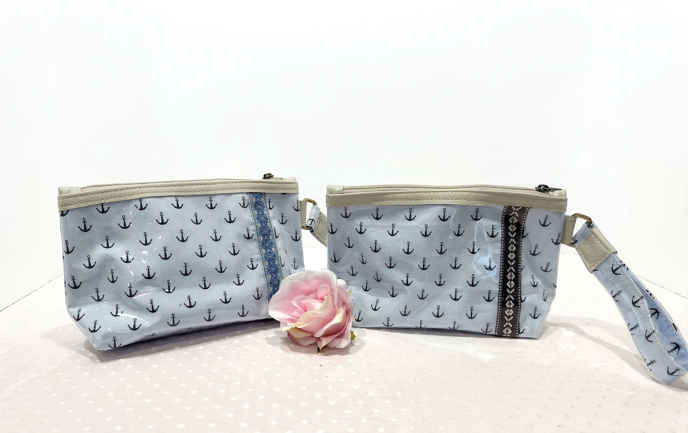 De la Rose Eesti disain käsitöökotid -niiskuskindlad spaakotid