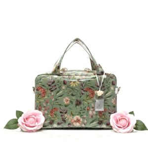 De la Rose Eesti disain käsitöökotid -niiskuskindlad spaakotid