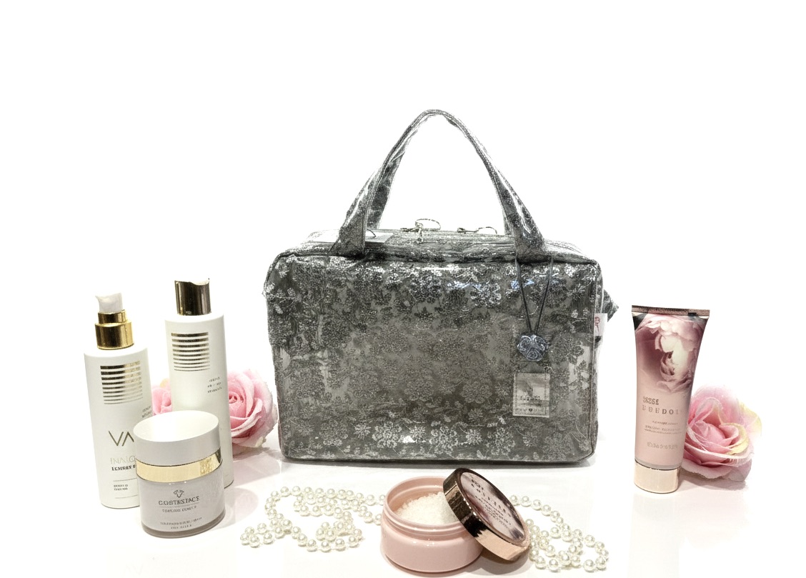 De la Rose Eesti disain käsitöökotid -niiskuskindlad spaakotid