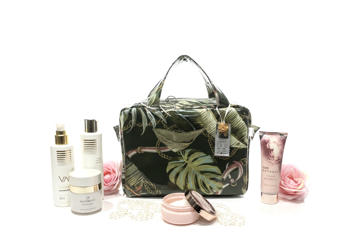 De la Rose Eesti disain käsitöökotid -niiskuskindlad spaakotid