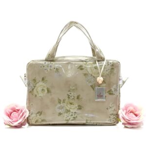 De la Rose Eesti disain käsitöökotid -niiskuskindlad spaakotid