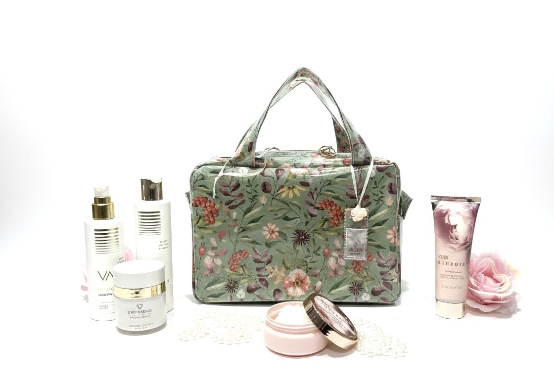 De la Rose Eesti disain käsitöökotid -niiskuskindlad spaakotid