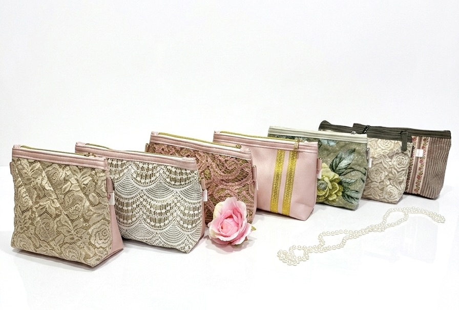 De la Rose - kaunis Eesti disain ja käsitöö, seljakotid on valminud väärindava uuskasutuse põhimõttel mööblitööstuse materjalijääkidest