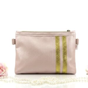 De la Rose - kaunis Eesti disain ja käsitöö, seljakotid on valminud väärindava uuskasutuse põhimõttel mööblitööstuse materjalijääkidest