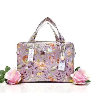 De la Rose Eesti disain käsitöökotid -niiskuskindlad spaakotid