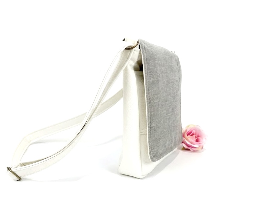 De la Rose - kaunis Eesti disain ja käsitöö, seljakotid on valminud väärindava uuskasutuse põhimõttel mööblitööstuse materjalijääkidest