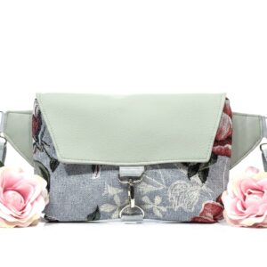 De la Rose- Valminud VIljandis! Kaunis Eesti käsitöö ja disain, kottide valmistamiseks kasutame ka mööblitööstuse jääkmaterjale.