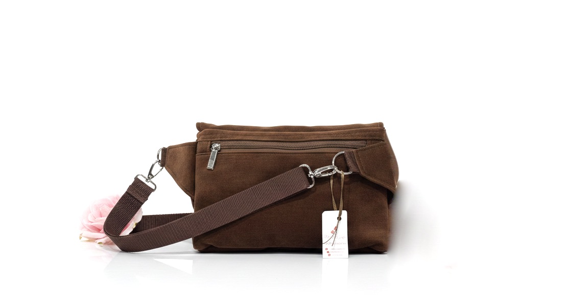 De la Rose- Valminud VIljandis! Kaunis Eesti käsitöö ja disain, kottide valmistamiseks kasutame ka mööblitööstuse jääkmaterjale.