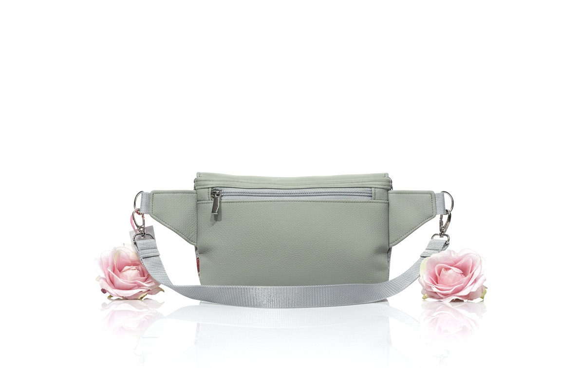 De la Rose- Valminud VIljandis! Kaunis Eesti käsitöö ja disain, kottide valmistamiseks kasutame ka mööblitööstuse jääkmaterjale.