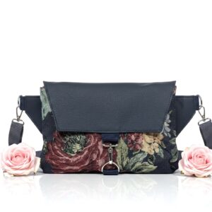 De la Rose- Valminud VIljandis! Kaunis Eesti käsitöö ja disain, kottide valmistamiseks kasutame ka mööblitööstuse jääkmaterjale.