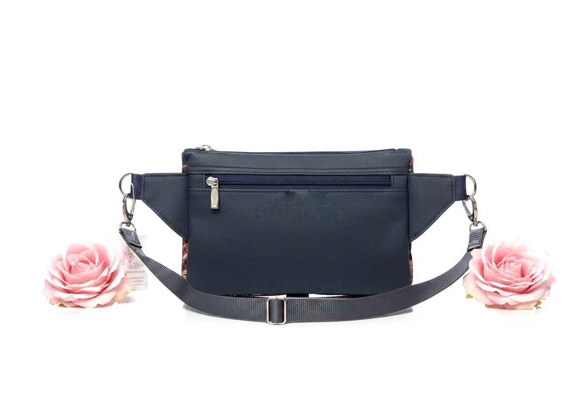 De la Rose- Valminud VIljandis! Kaunis Eesti käsitöö ja disain, kottide valmistamiseks kasutame ka mööblitööstuse jääkmaterjale.