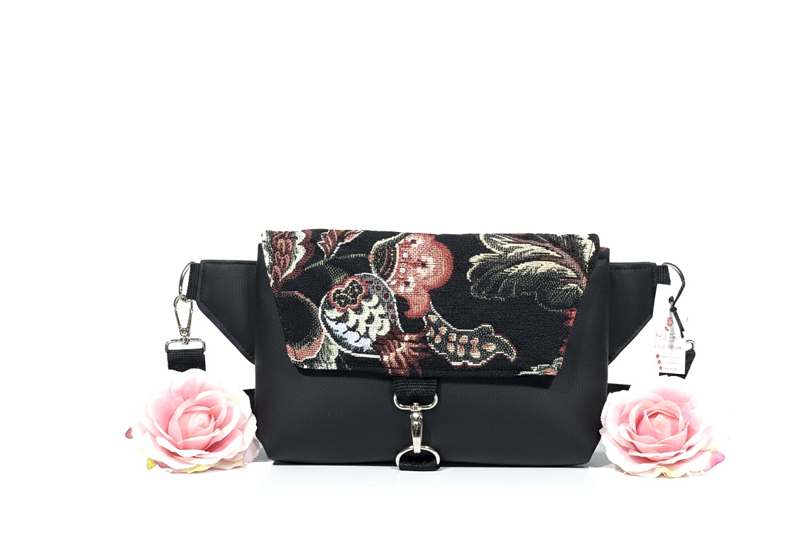 De la Rose- Valminud VIljandis! Kaunis Eesti käsitöö ja disain, kottide valmistamiseks kasutame ka mööblitööstuse jääkmaterjale.