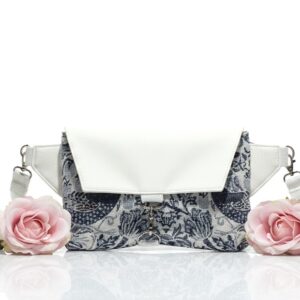 De la Rose- Valminud VIljandis! Kaunis Eesti käsitöö ja disain, kottide valmistamiseks kasutame ka mööblitööstuse jääkmaterjale.