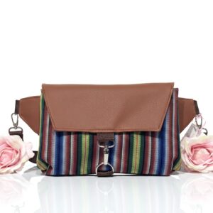 De la Rose- Valminud VIljandis! Kaunis Eesti käsitöö ja disain, kottide valmistamiseks kasutame ka mööblitööstuse jääkmaterjale.