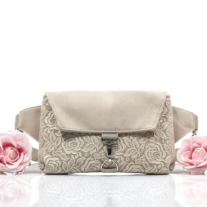 De la Rose- Valminud VIljandis! Kaunis Eesti käsitöö ja disain, kottide valmistamiseks kasutame ka mööblitööstuse jääkmaterjale.