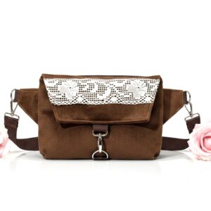 De la Rose- Valminud VIljandis! Kaunis Eesti käsitöö ja disain, kottide valmistamiseks kasutame ka mööblitööstuse jääkmaterjale.