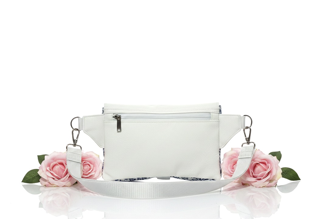 De la Rose- Valminud VIljandis! Kaunis Eesti käsitöö ja disain, kottide valmistamiseks kasutame ka mööblitööstuse jääkmaterjale.