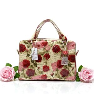 De la Rose Eesti disain käsitöökotid -niiskuskindlad spaakotid