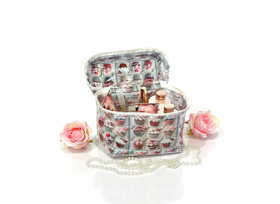 De la Rose - kaunis Eesti disain ja käsitöö, kotid on valminud väärindava uuskasutuse põhimõttel mööblitööstuse materjalijääkidest