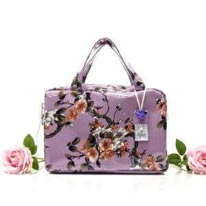 De la Rose Eesti disain käsitöökotid -niiskuskindlad spaakotid