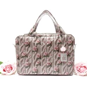 De la Rose Eesti disain käsitöökotid -niiskuskindlad spaakotid