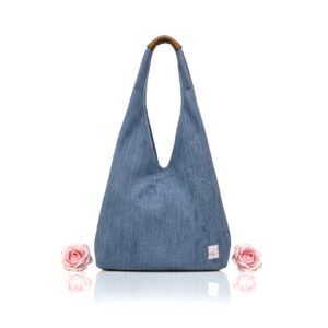 De la Rose - kaunis Eesti disain ja käsitöö, kotid on valminud väärindava uuskasutuse põhimõttel mööblitööstuse materjalijääkidest