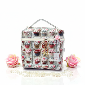 De la Rose - kaunis Eesti disain ja käsitöö, kotid on valminud väärindava uuskasutuse põhimõttel mööblitööstuse materjalijääkidest