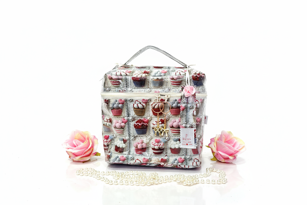 De la Rose - kaunis Eesti disain ja käsitöö, kotid on valminud väärindava uuskasutuse põhimõttel mööblitööstuse materjalijääkidest