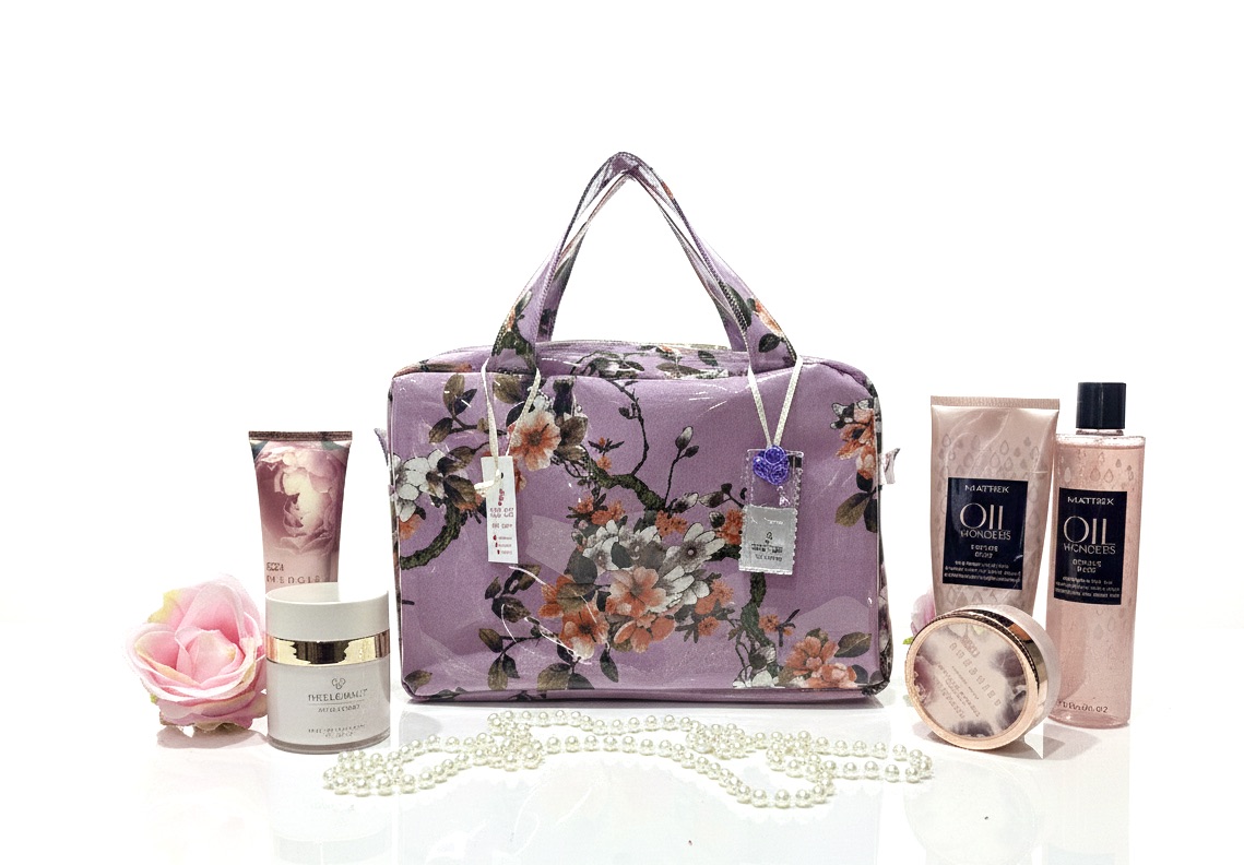 De la Rose Eesti disain käsitöökotid -niiskuskindlad spaakotid